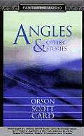Angels & Other Stories
