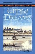 City Of Dreams A Novel Of Nieuw Amster