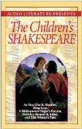Childrens Shakespeare Unabridged