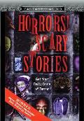 Horrors The Scary Story Collection