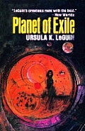 Planet Of Exile Unabridged Cd
