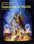 Federation Of Magic: Rifts World Book 16: Rifts RPG: PAL 829