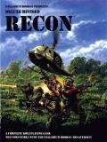 Recon: Deluxe Revised: Recon RPG: PAL 600