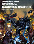 Rifts RPG Siege On Tolkeen 02 Coalition Overkill