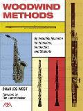 Woodwind Methods An Essential Resource For Educators Conductors & Students