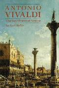 Antonio Vivaldi The Red Priest Of Venice