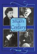 Singers Of The Century Volume 3