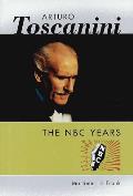 Arturo Toscanini The Nbc Years