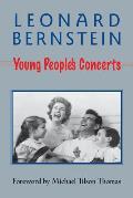 Leonard Bernsteins Young Peoples Concerts