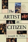 Artist As Citizen