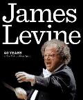 James Levine 40 Years At The Metropolitan Opera