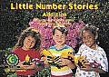 Little Number Stories Addition