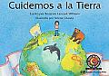 Cuidemos a la Tierra Lets Take Care of the Earth Spanish