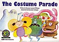 The Costume Parade