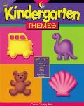 Kindergarten Themes