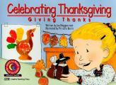 Celebrating Thanksgiving Giving Thanks