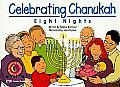 Celebrating Chanukah Eight Nights 4532
