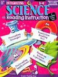 Integrating Science with Reading Instruction: Hands-On Science Units Combined with Reading Strategy Instruction