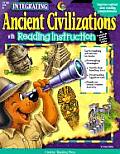 Ancient Civilizations With Reading Instruction