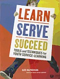Learn, Serve, Succeed