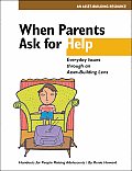 When Parents Ask for Help