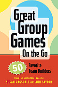 Great Group Games Cards on the Go