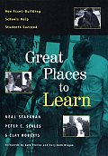Great Places To Learn