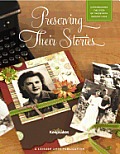 Preserving Their Stories Scrapbooking the Lives of Those with Memory Loss