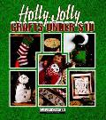 Holly Jolly Crafts Under $10