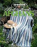 Crochet With Heart Best Loved Afghans