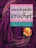 Donna Koolers Encyclopedia Of Crochet