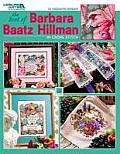 Best Of Barbara Baatz Hillman In Cross S