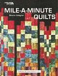 Mile A Minute Quilts