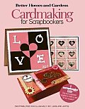 Cardmaking for Scrapbookers