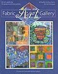 Fabric Art Gallery