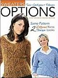 Options Sweaters