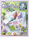 Tadpole Quilts for Baby