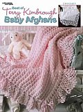 Best of Terry Kimbrough Baby Afghans