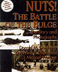 Nuts The Battle Of The Bulge