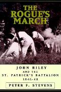 Rogues March John Riley & The St Patrick