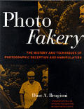 Photo Fakery The History & Techniques