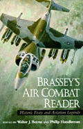 Brasseys Air Combat Reader
