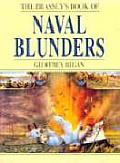 Brasseys Book of Naval Blunders