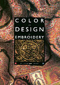 Color & Design For Embroidery