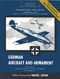 German Aircraft & Armament