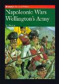 Napoleonic Wars Wellingtons Army