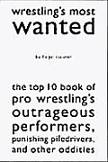 Wrestling's Most Wanted