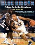 Blue Ribbon College Basketball Yearbook