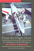 From The Flight Deck An Anthology Of T