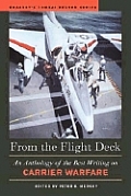 From The Flight Deck An Anthology Of The